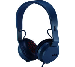 HOUSE OF MARLEY  Roar Headphones - Navy